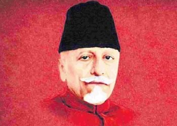 مولانا ابوکلام آزاد عظیم اسکالر