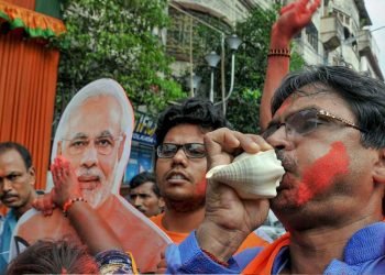 بنگال اسمبلی انتخابات میں مذہبی بنیاد پرستی نے دستک دی!