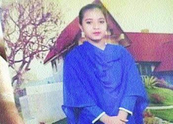 عشرت جہاں فرضی انکاؤنٹر کیس : سی بی آئی عدالت سے تینوں ملزمان بری