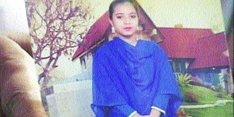 عشرت جہاں فرضی انکاؤنٹر کیس : سی بی آئی عدالت سے تینوں ملزمان بری
