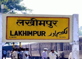 لکھیم پور کھیری کے کہار نوجوان کا الزام، برہمنوں نے ہینڈ پمپ سے پانی بھرنے پر بیوی کو مار ڈالا