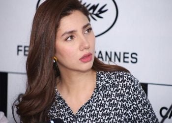 خوب رو اداکارہ ماہر ہ خاں کی ابھی نہیں ہوئی شادی