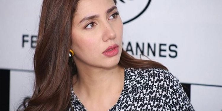 خوب رو اداکارہ ماہر ہ خاں کی ابھی نہیں ہوئی شادی