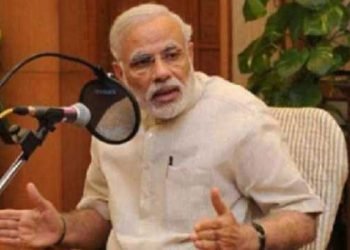 جدت پیدا نہیں کی گئی تو زراعت بوجھ  بن جائے گی: پی ایم مودی