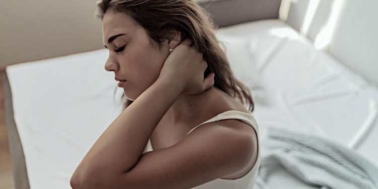 اعصابی کمزوری کی علامات، اسباب اور علاج