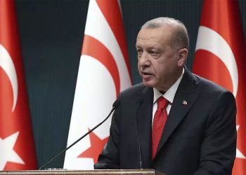 دنیا میں پانی کی قلت کے سبب زیادہ تباہ کن اثرات مرتب ہوسکتے ہیں:اردوگان