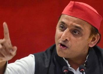 نئے زرعی قوانین کسانوں کو پوری طرح برباد کردیں گے : اکھلیش یادو