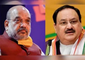 شاہ ، نڈا کی حکمت عملی ہو رہی ہے ناکام؟ چار ریاستوں سےبی جے پی کے لئےنہیں ہے اچھی خبر