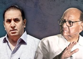 دیشمکھ کو کب تک بچاپائیں گے پوار!