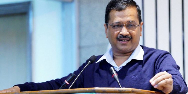 مودی کا متبادل بن سکتے ہیں اروند کیجریوال : سسودیا