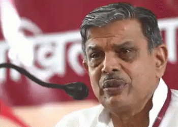 آر ایس ایس میں بڑا ردوبدل‘بھیاجی جوشی کی جگہ لیں گے دتاتریہ ہوسبولے‘رام مادھو کی سنگھ میں واپسی