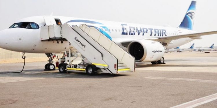 قاہرہ : مصر نے اسرائیل کے لیے فضائی سروس بحال کرنے پر غور شروع کر دیا  ہے۔