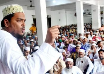 فرفرہ شریف کے پیرزادہ اب یوپی میں بھی قسمت آزمائیں گے