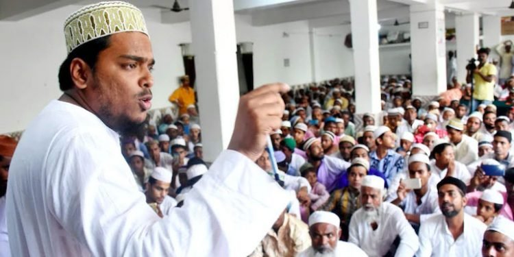 فرفرہ شریف کے پیرزادہ اب یوپی میں بھی قسمت آزمائیں گے