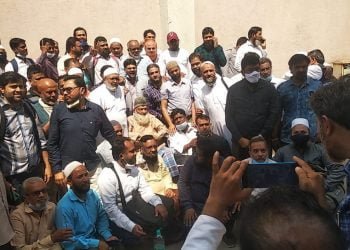 یہ اسٹوری آپ کی نیند اڑادے گی،127مسلم نوجوانوں کے کون لوٹائے گا 20سال