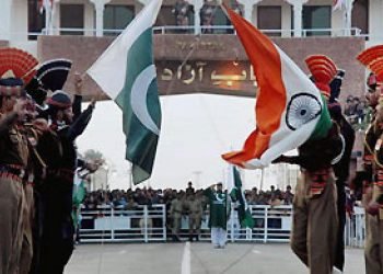 سعودی عرب ہند-پاک کے درمیان کشیدگی کم کرانے کیلیے سرگرم