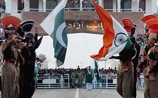 سعودی عرب ہند-پاک کے درمیان کشیدگی کم کرانے کیلیے سرگرم