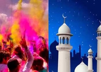 شب برأت اور ہولی کے جلوس کسی بھی جگہ آمنے سامنے نہ آنے پائیں: کمشنر