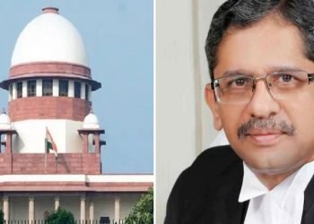 ’این وی رمنا‘ ہوں گے اگلے چیف جسٹس آف انڈیا