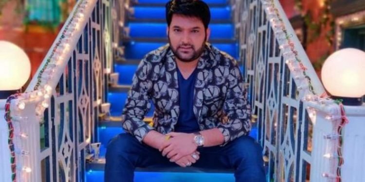 ٹی وی اسکرین پر نئے انداز میں نظر آئیں گے کپل شرما