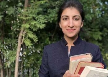 امریکہ:کون ہیں لینا خان، جنہیں صدر بائیڈن نے سونپ دی اتنی بڑی ذمہ داری