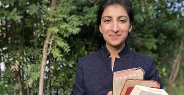 امریکہ:کون ہیں لینا خان، جنہیں صدر بائیڈن نے سونپ دی اتنی بڑی ذمہ داری