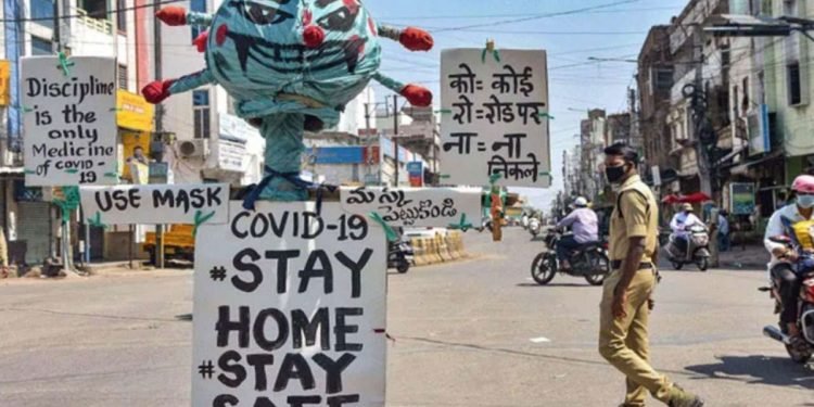 پورےمہاراشٹرا میں لاک ڈاؤن ہوسکتا ہے؟ وزیر نے دیئے اشارے