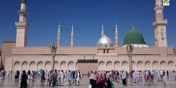 Saudi Arabia: Ramadan parties, ban on I'tikaf, permission to give short sermons in mosques,