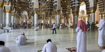 شعبان اور شب برأت