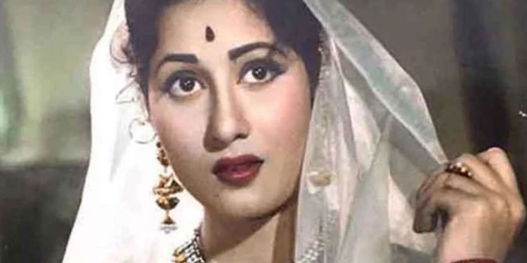 ملکہ جذبات، میناکماری ناظرین کے دلوں کو چھولینے والی ایک عظیم ادا کار تھیں