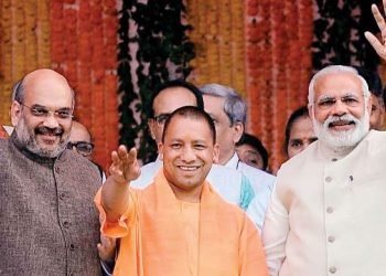 بی جے پی کی انتخابی مہم سے پاکستان ،سی اے اے اور دہشت گردی جیسے مدعے کیوں غائب ہیں!