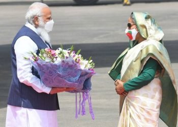 بنگال میں بی جے پی کی جیت سے شیخ حسینہ کی پریشانی بڑھے گی: بنگلہ دیشی میڈیا