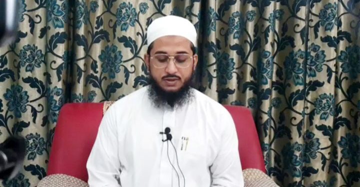 ہم نئی نسل کو بہتر انسان بنانے میں بھی ناکام : مولانا انصار احمد قاسمی