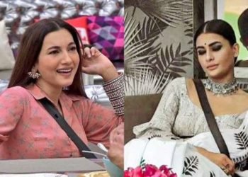 ٹی وی اداکارہ پویترا پونیا نے کہا: ’بگ باس ‘ کا سفر نفرت کے قابل