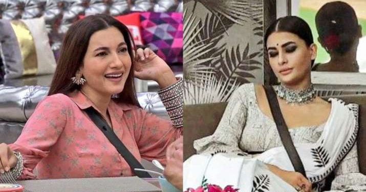 ٹی وی اداکارہ پویترا پونیا نے کہا: ’بگ باس ‘ کا سفر نفرت کے قابل