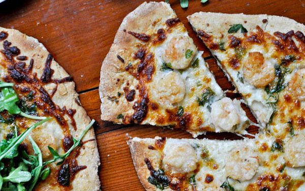 دلچسپ تاریخی حقائق: زمانہ قدیم میں بھی ’پیزا‘ سے مشابہت روٹی کھائی جاتی تھی!