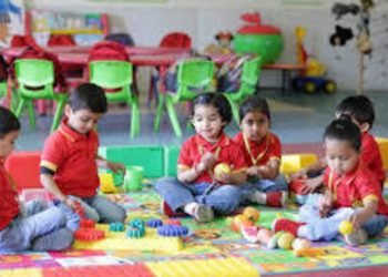 یوپی میں پلے اسکول چلانے کے لیے یوگی حکومت کانیافرمان ! جانئےکیا ہے؟
