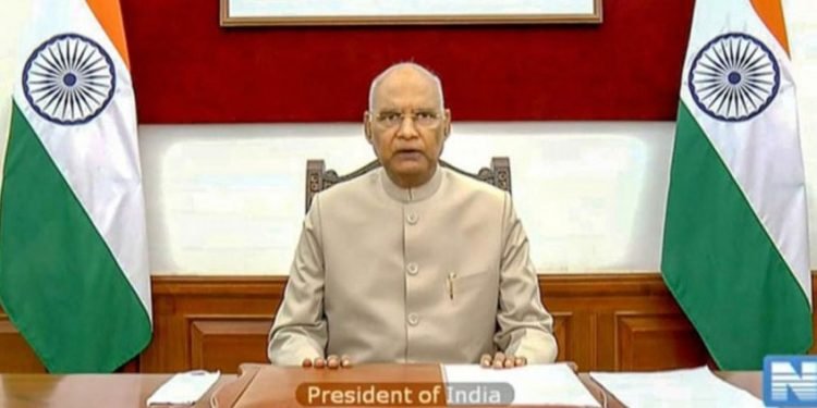 کووند سینے میں درد کی وجہ سے فوجی اسپتال میں داخل