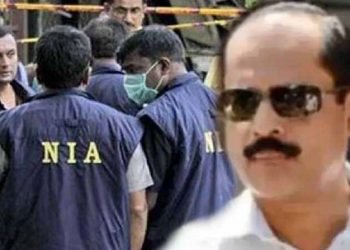 سچن ایک شخص نہیں ، بلکہ ایک ایسا سسٹم ہے جو سب کو کچل دیتا ہے!