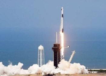 افریقہ کے مسلم ملک نے خود کا سیٹلائٹ لانچ کرکے تاریخ رقم کی