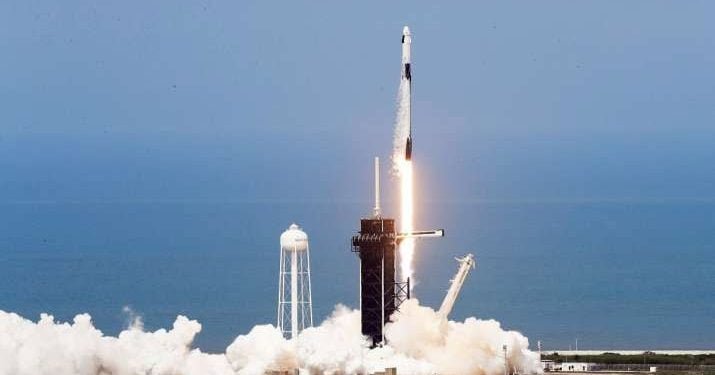 افریقہ کے مسلم ملک نے خود کا سیٹلائٹ لانچ کرکے تاریخ رقم کی