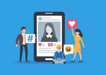 سوشل میڈیا کے فوائد و نقصانات