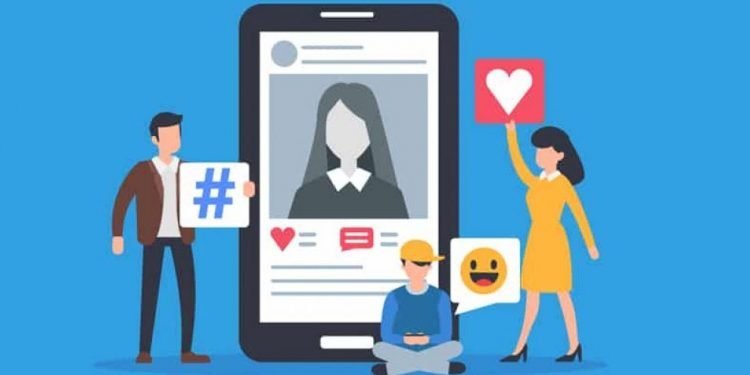 سوشل میڈیا کے فوائد و نقصانات