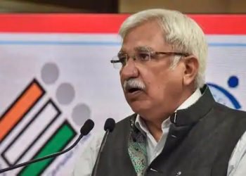 بنگال میں تشدد اور بدامنی قطعاً برادشت نہیں کی جائےگی: الیکشن کمیشن