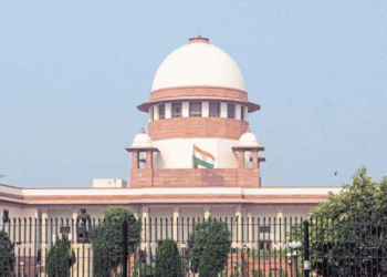 ملک کا اگلا چیف جسٹس کون ہوگا ؟ مرکز نے خط لکھ کر چیف جسٹس سےمانگی سفارش