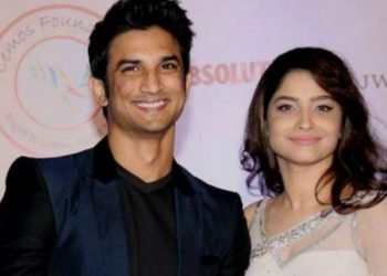 میں سشانت سے شادی کرنا چاہتی تھی: انکتا لوکھنڈے