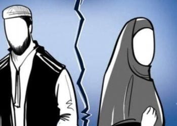 طلاق کا نظام اور مسائل