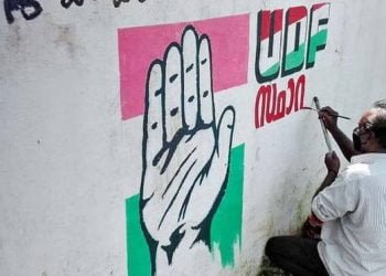 کیرل میں فرقہ وارانہ گیم سے کیا کانگریس جیت جائے گی؟