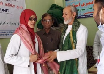 طب یونانی میں عوام کا آج بھی مکمل اعتماد برقرار ہے: ڈاکٹر سیّد احمد خاں