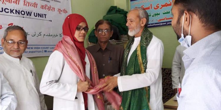 طب یونانی میں عوام کا آج بھی مکمل اعتماد برقرار ہے: ڈاکٹر سیّد احمد خاں